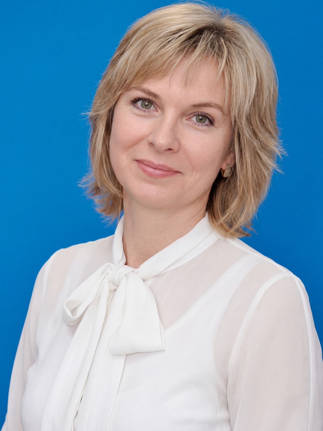 Музыкальный руководитель Радищева Мария Павловна.
